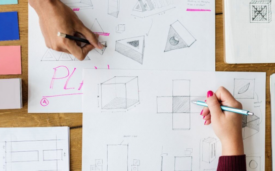 11 helpful tips for innovative product designers